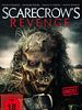 Poster der Scarecrow's Revenge