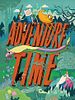Poster der Adventure Time - Abenteuerzeit mit Finn und Jake