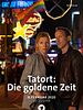 Poster der Tatort: Die goldene Zeit