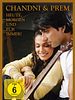 Poster der Chandni & Prem - Heute, morgen und für immer!