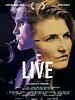 Poster der Live