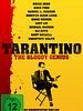 Poster der Tarantino - The Bloody Genius