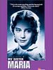 Poster der Meine Schwester Maria