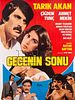 Poster der Gecenin Sonu