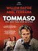 Poster der Tommaso und der Tanz der Geister