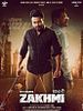 Poster der Zakhmi Family Man