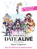 Poster der Date a Live - The Movie: Mayuri Judgement