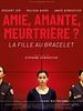 Poster der La Fille au bracelet