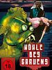 Poster der Höhle des Grauens