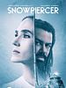 Poster der Snowpiercer