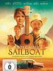 Poster der A Boy Called Sailboat – Jedes Wunder hat seine Melodie