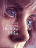 Poster der Horse Girl