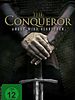 Poster der The Conqueror - Angst wird herrschen