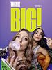 Poster der Think Big!