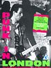 Poster der Punk in London