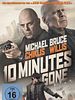 Poster der 10 Minutes Gone