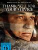 Poster der Thank You For Your Service