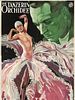 Poster der Die Orchideen-Tänzerin