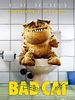 Poster der Kötü Kedi Serafettin - Bad Cat