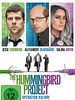 Poster der The Hummingbird Project - Operation Kolibri