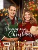 Poster der Homegrown Christmas
