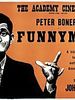 Poster der Funnyman