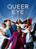 Poster der Queer Eye