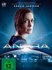 Poster der Aniara