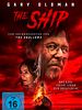 Poster der The Ship - Das Böse lauert unter der Oberfläche