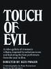Poster der Touch of Evil