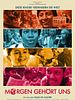 Poster der Morgen gehört uns