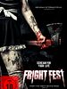 Poster der Fright Fest