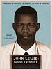 Poster der John Lewis: Good Trouble