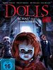 Poster der Dolls - Schau hin oder stirb