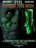 Poster der Evil Under The Skin