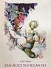 Poster der Sen Noci Svatojánské