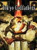 Poster der Tokyo Godfathers