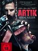 Poster der Artik - Serial Killer