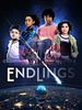 Poster der Endlings
