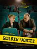 Poster der Golden Voices