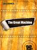 Poster der The Great Machine
