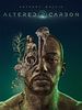 Poster der Altered Carbon - Das Unsterblichkeitsprogramm