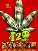 Poster der The 420 Movie: Mary & Jane