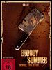 Poster der Bloody Summer - Schrei. Lauf. Stirb.
