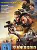 Poster der Supergrid - Road To Death