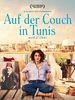 Poster der Auf der Couch in Tunis