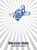Poster der Die Pixar Story