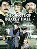 Poster der The Ghosts of Buxley Hall
