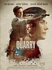 Poster der The Quarry