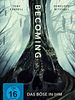 Poster der Becoming